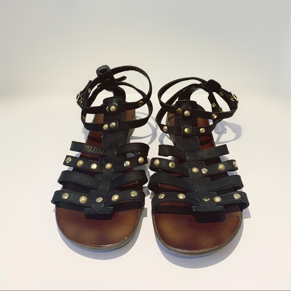 Steve Madden Charger Gladiator Sandals